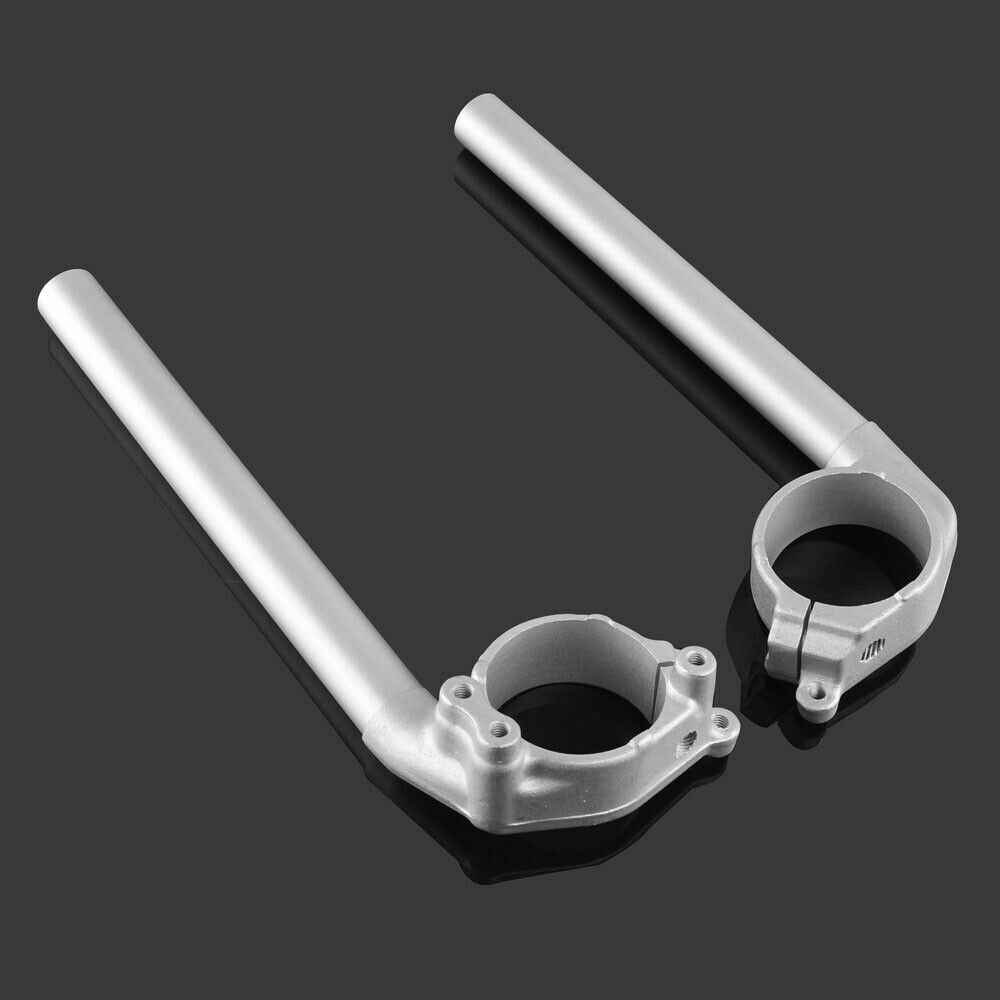 Semighidon Stanga Dreapta YAMAHA R1 2004-2008 2005 2006 2007 - imagine 3