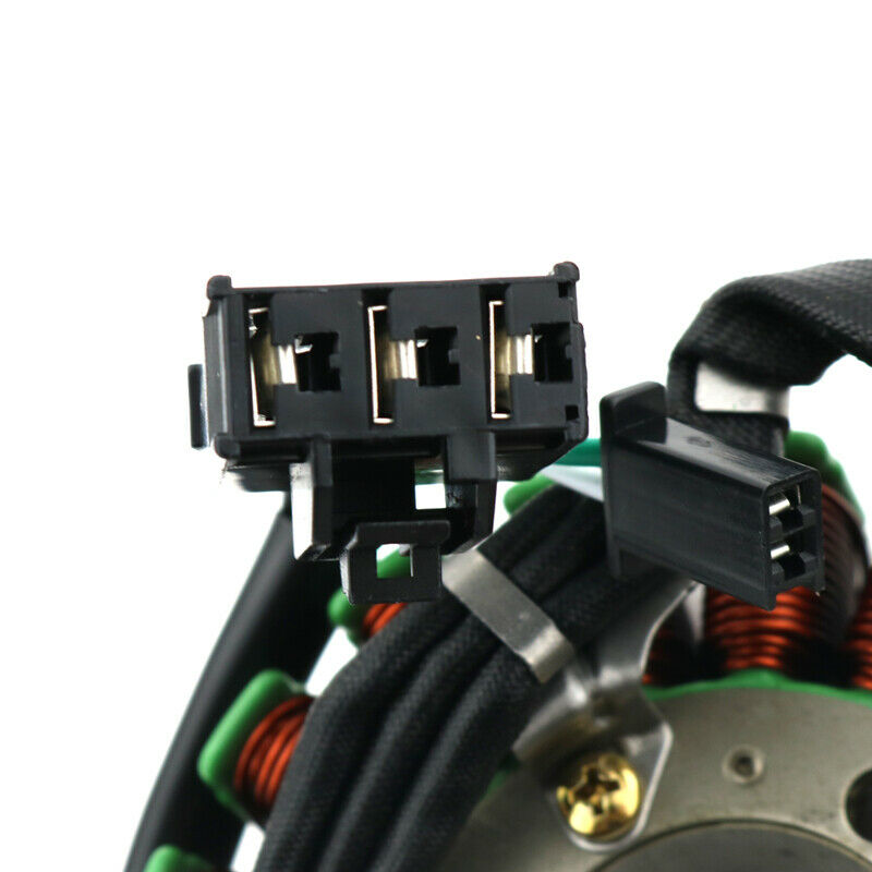 Stator Alternator KAWASAKI EX 300 250 Ninja 2013-2017 Bobina 2014 - imagine 4