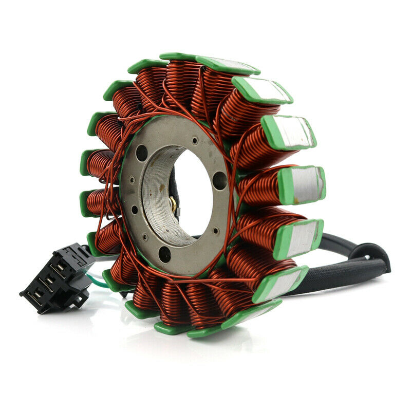 Stator Alternator KAWASAKI EX 300 250 Ninja 2013-2017 Bobina 2014 - imagine 3
