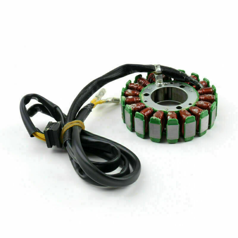 Stator SUZUKI GS 500 300 750 an 1977-2000 Alternator 250 Bobina - imagine 2