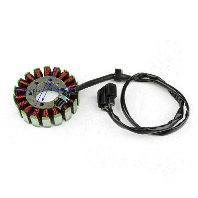 Stator Honda CBR 650F FA 2014-2017 Alternator 2015 2016 Bobina