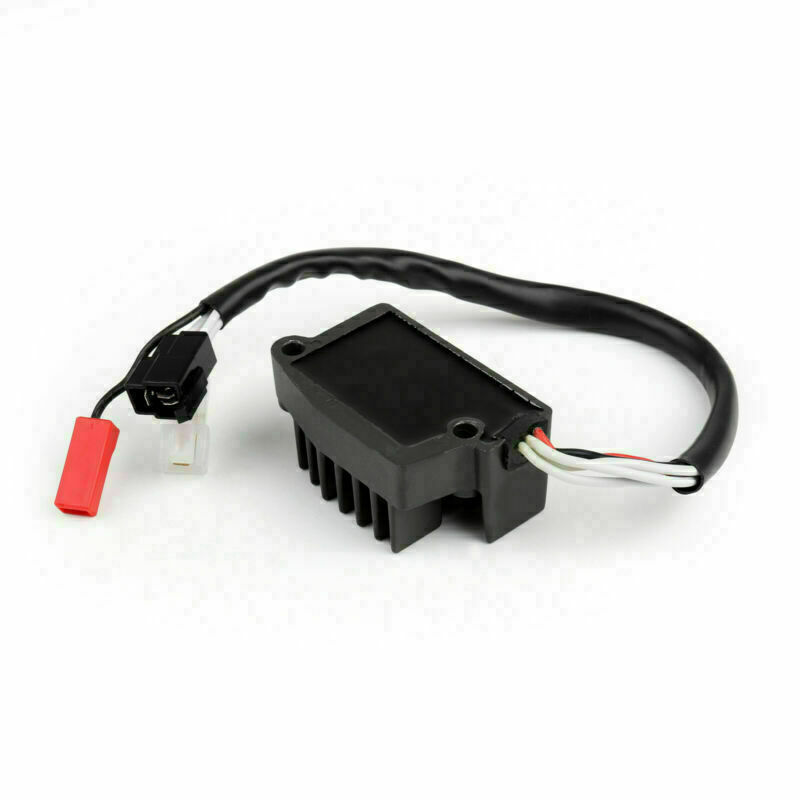 Releu Incarcare Yamaha VMAX 1200 an 1996-2007 Regulator tensiune - imagine 3