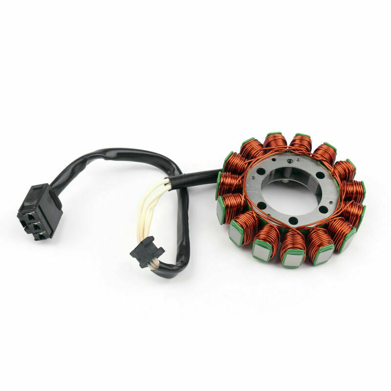 Stator Alternator APRILIA RSV4 1100 mille Tuono 2011-2017 bobina - imagine 3