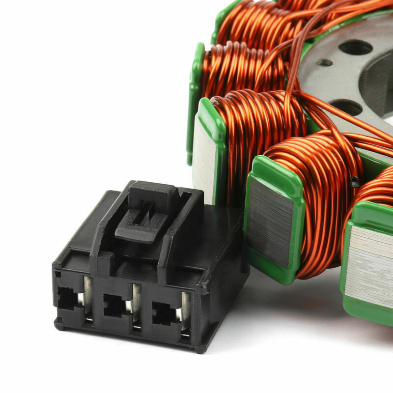 Stator Alternator APRILIA RSV4 1100 mille Tuono 2011-2017 bobina - imagine 4