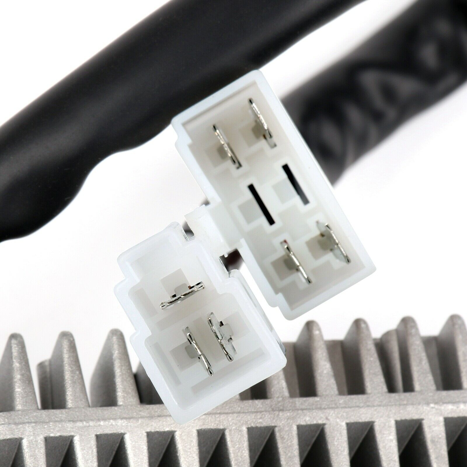 Releu Incarcare Yamaha XVZ 1200 Venture 1983-1989 Regulator - imagine 3