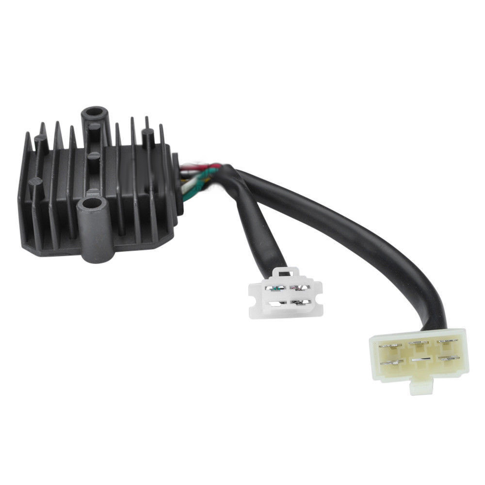 Releu Incarcare Honda CB900 CB750 CB1000 CBX1100 Regulator - imagine 2