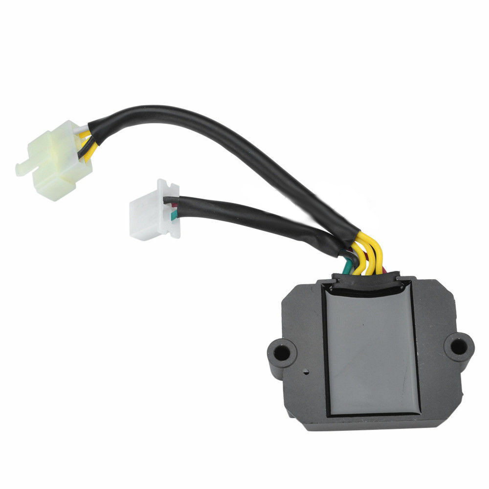 Releu Incarcare Honda CB900 CB750 CB1000 CBX1100 Regulator - imagine 3