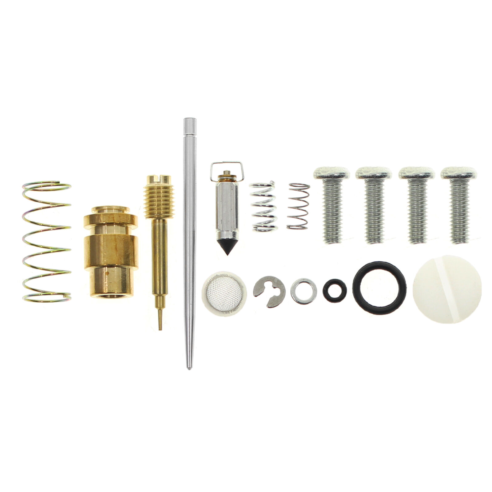 Kit Set Reparatie Carburator Yamaha Virago xv535 Membrane - imagine 2