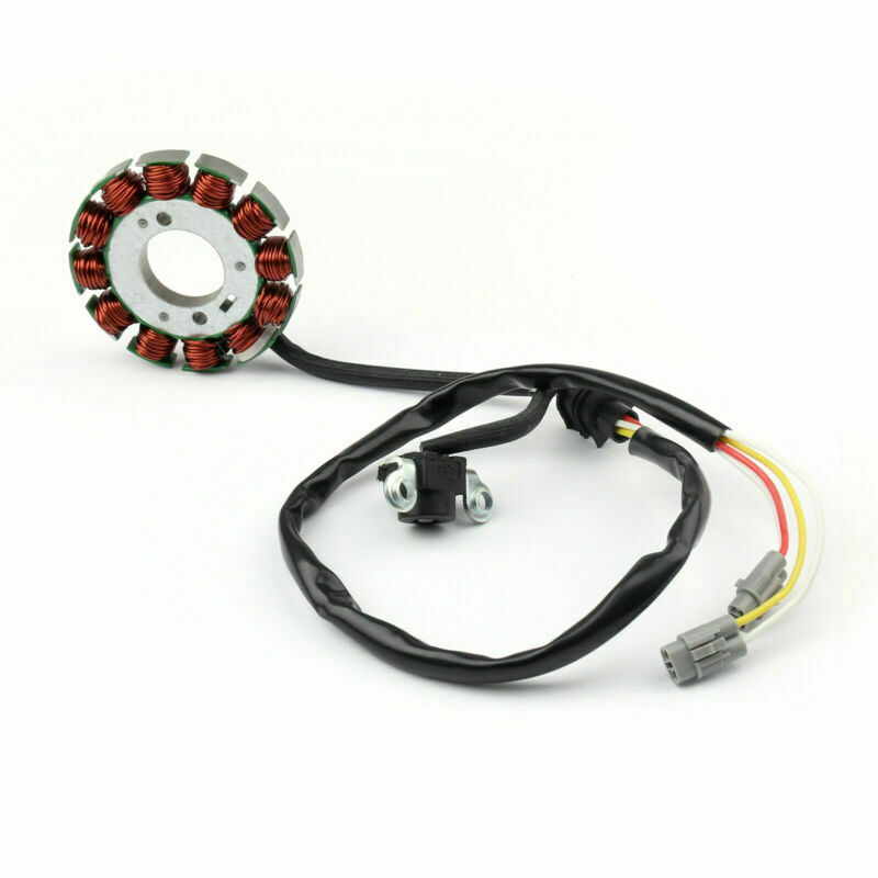 Stator Yamaha WR250F Alternator 2004-2014 Bobina