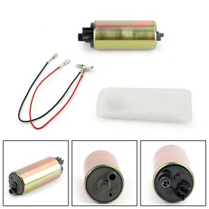 Pompa Benzina Suzuki RMZ 250 450 Honda CRF Kawasaki ER6 650 KLE