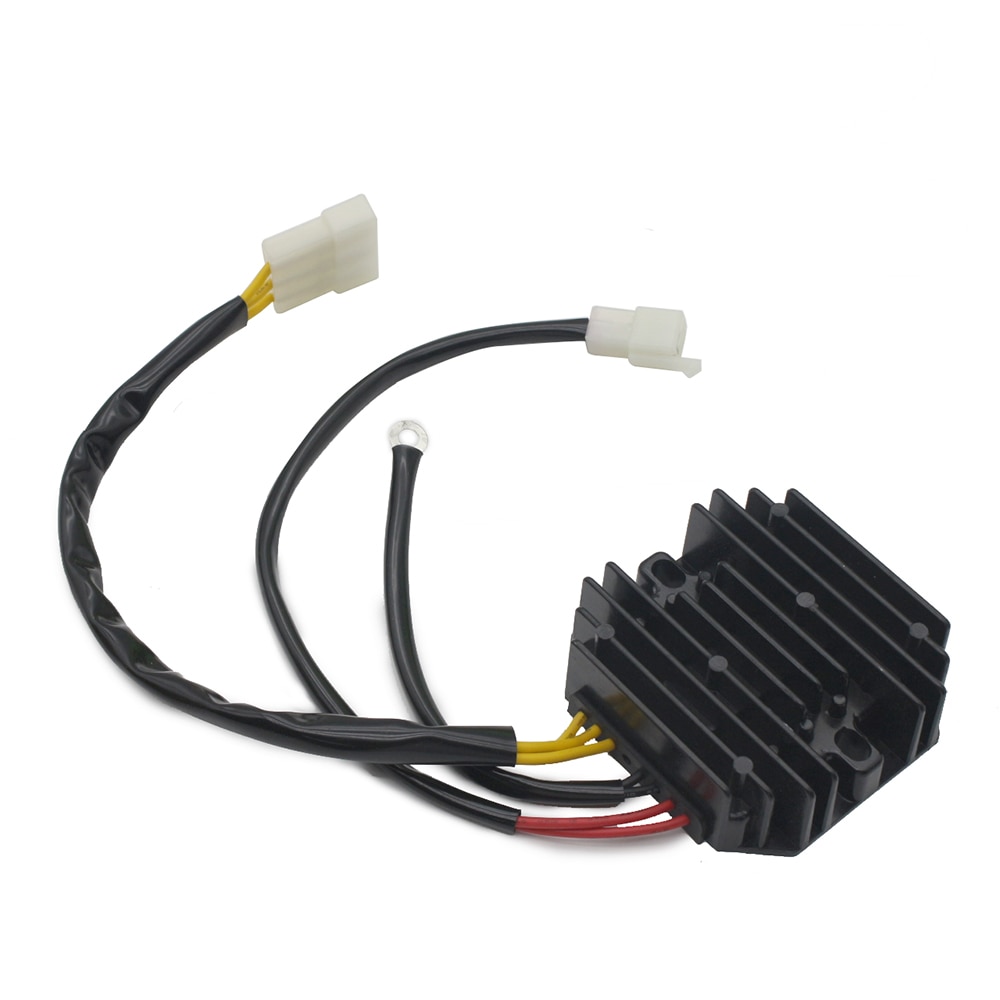 Releu Incarcare KTM 125 200 250 DUKE 390 an 2011-2019 Regulator - imagine 2