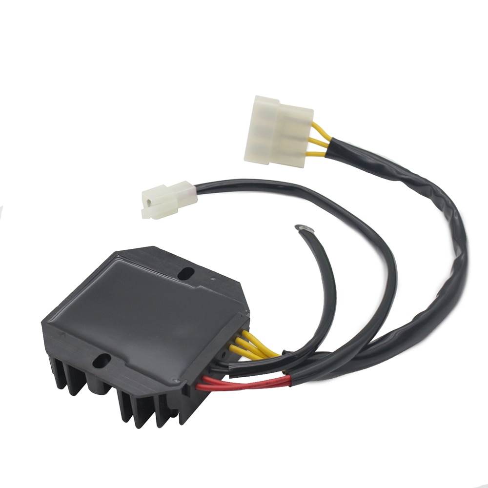 Releu Incarcare KTM 125 200 250 DUKE 390 an 2011-2019 Regulator - imagine 3