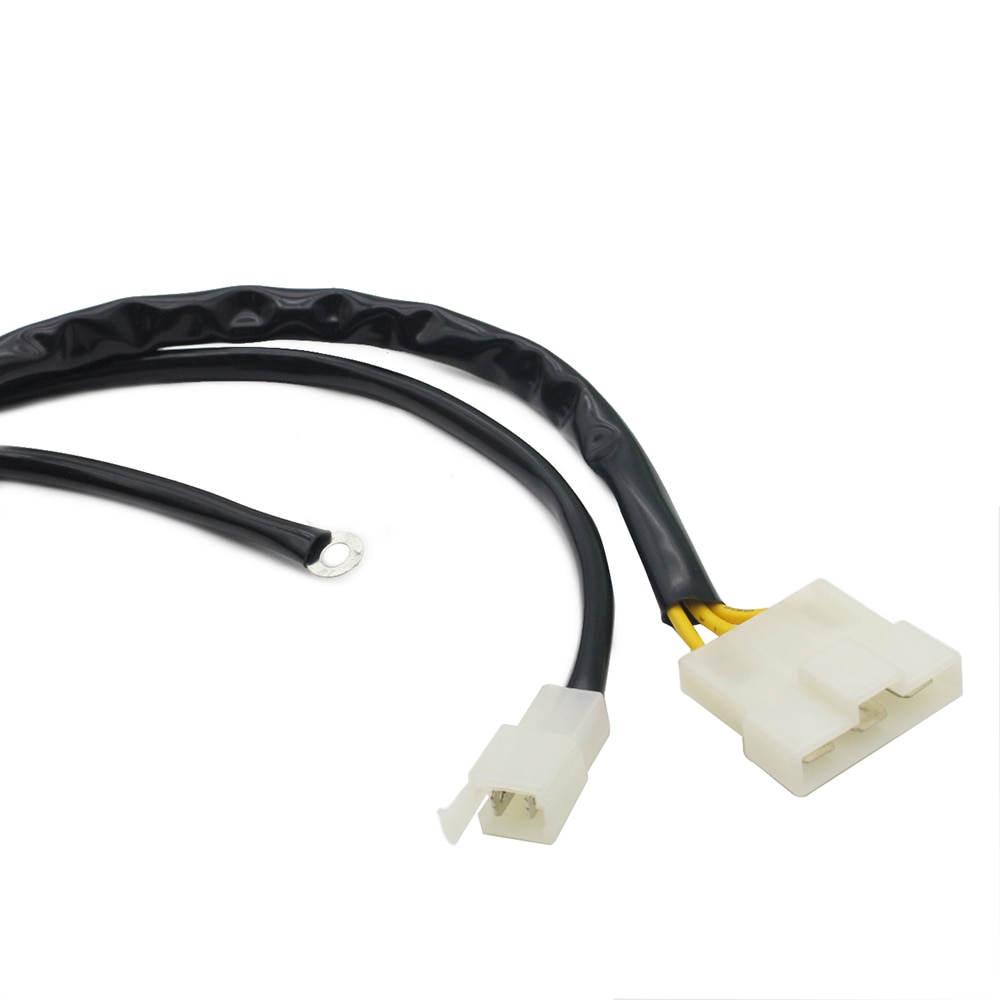 Releu Incarcare KTM 125 200 250 DUKE 390 an 2011-2019 Regulator - imagine 4