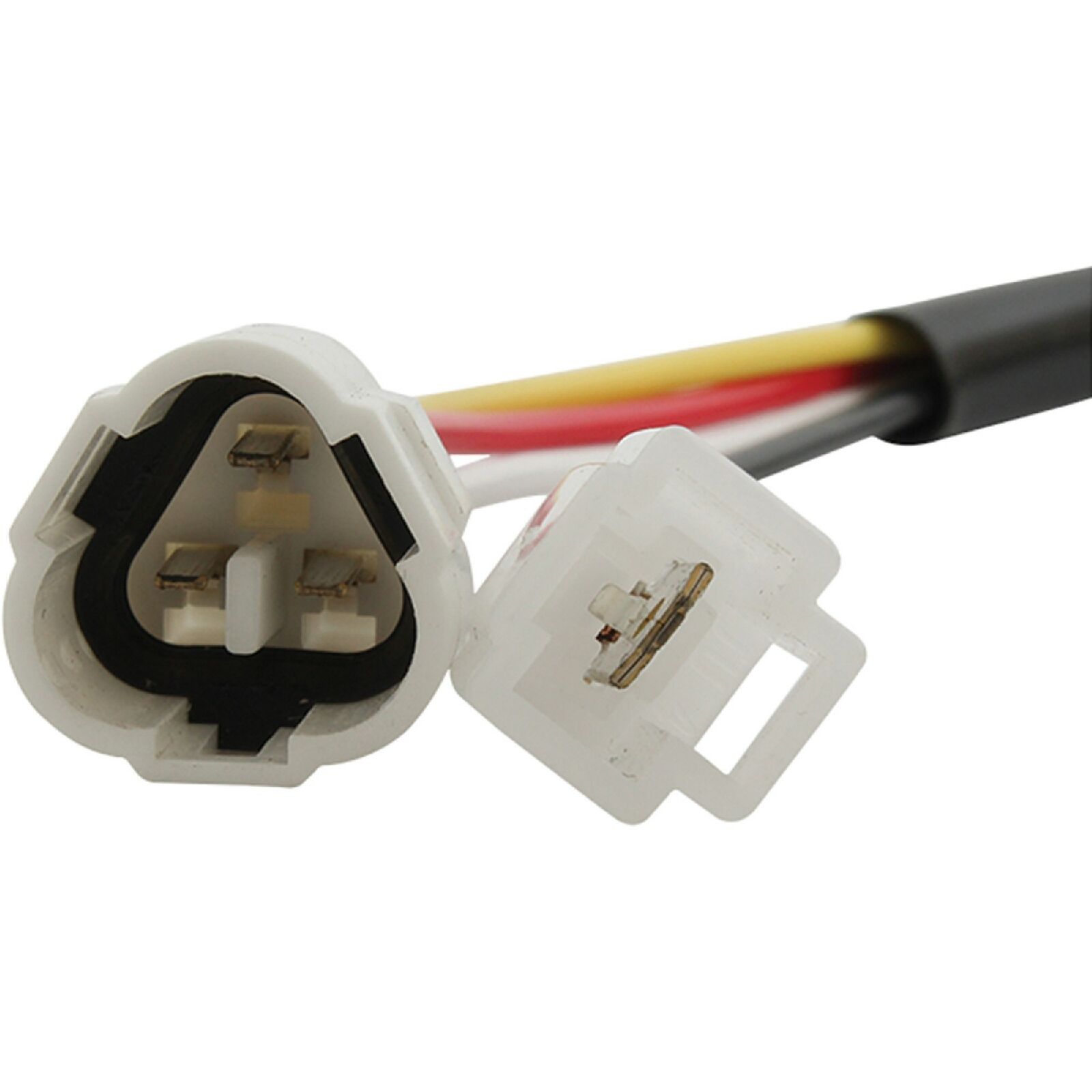 Releu Incarcare Yamaha WR 250 450 Regulator Moto 2003-2006 - imagine 3