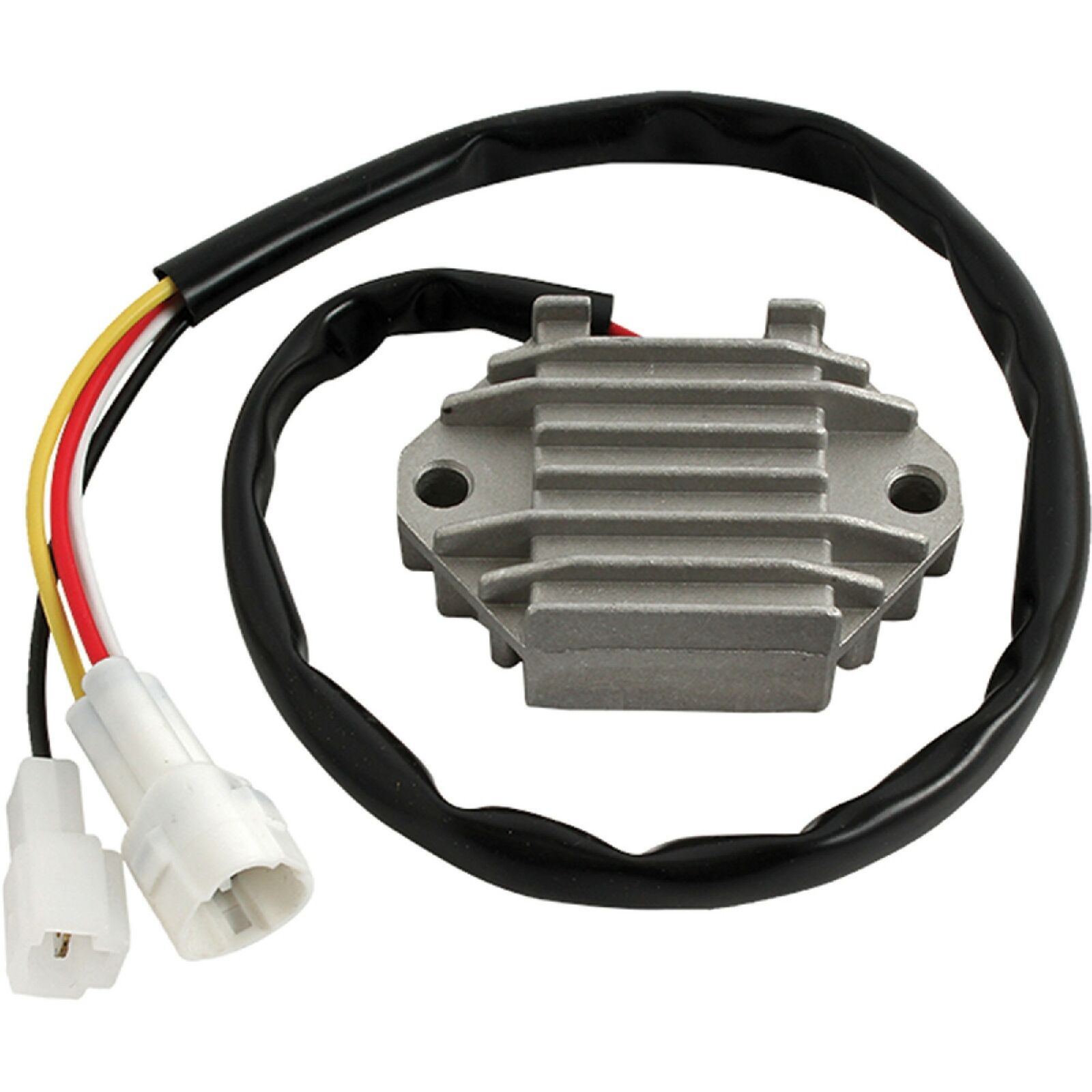 Releu Incarcare Yamaha WR 250 450 Regulator Moto 2003-2006 - imagine 2