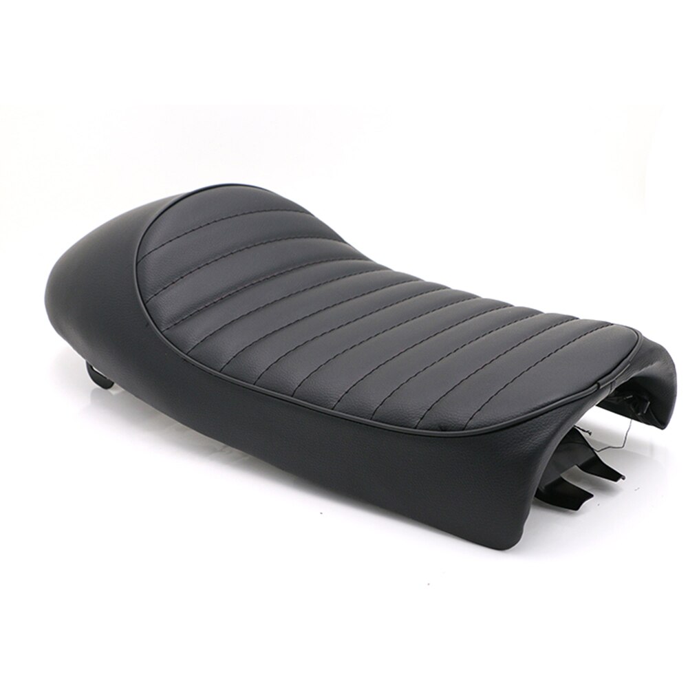 Sea Șezut Moto Cafe Racer Scrambler Proiect sa Retro Vintage - imagine 3