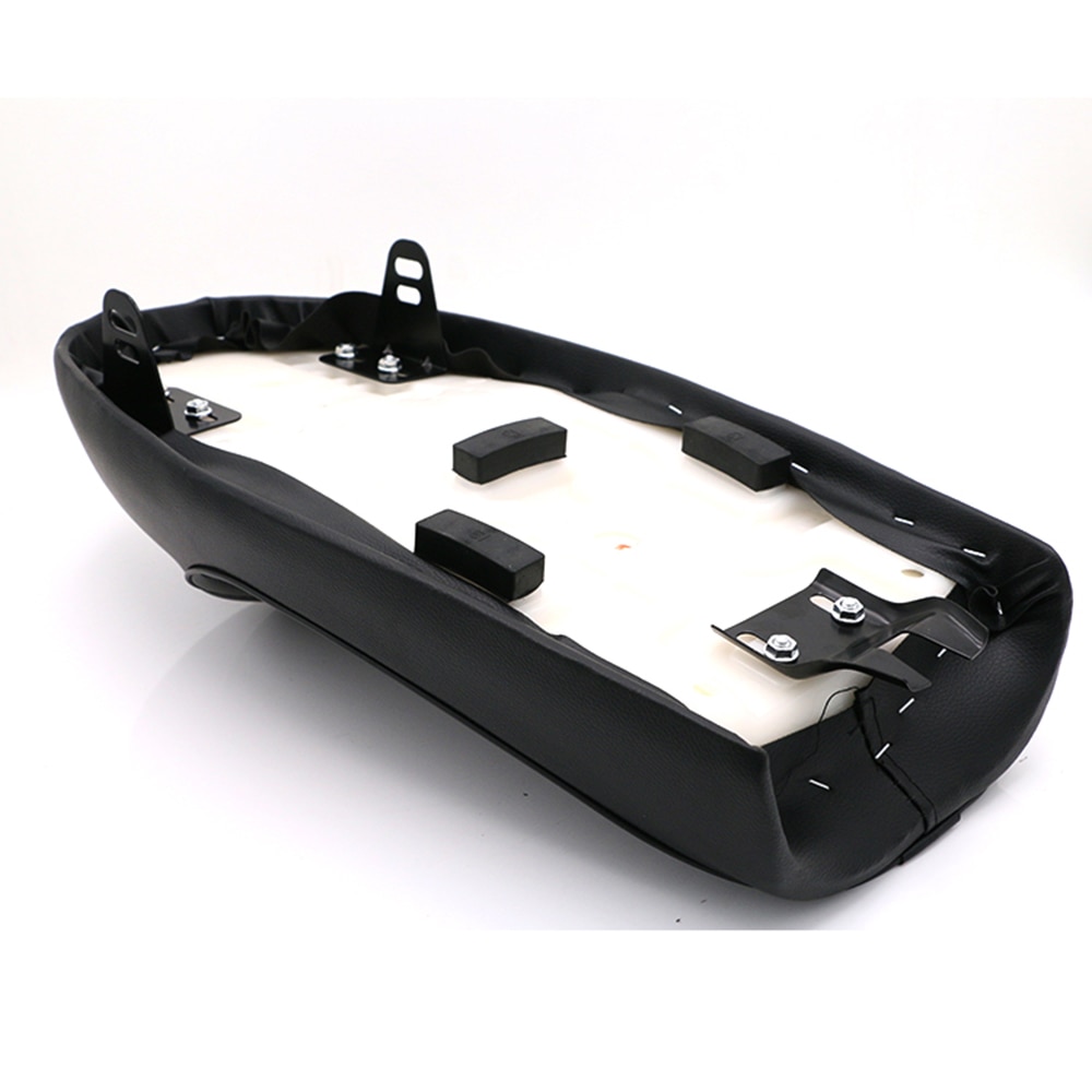 Sea Șezut Moto Cafe Racer Scrambler Proiect sa Retro Vintage - imagine 4