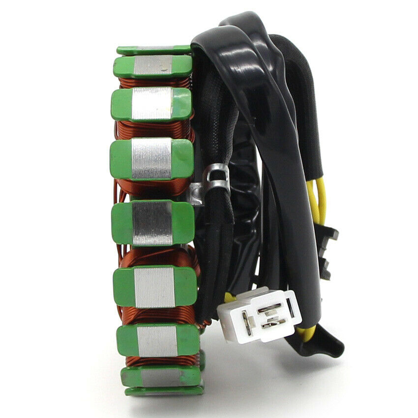 Stator Moto Honda CB500 CBF 500 Alternator 1998-2006 Bobina - imagine 2