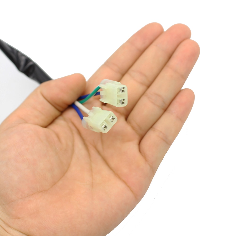 Stator Moto HONDA CRF 450R 250R 2004-2009 Alternator Bobina A668