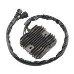 Releu Incarcare Moto Suzuki Hayabusa 1300cc 2008-2012 Regulator