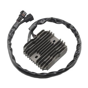 Releu Incarcare Moto Suzuki Hayabusa 1300cc 2008-2012 Regulator