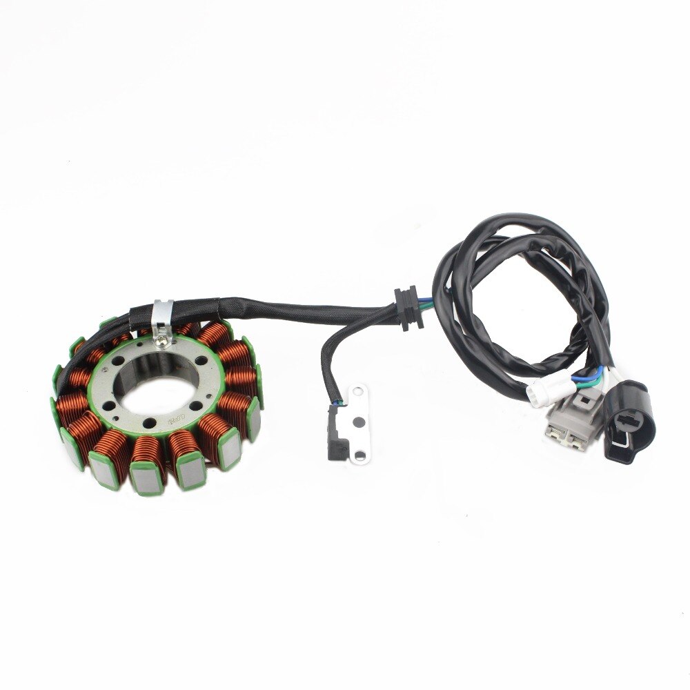 Stator ATV KAWASAKI Brute Force 750 800 Teryx KVF KRT Alternator - imagine 3