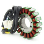 Stator Moto Hyosung GT650 GV 650 Alternator 2005-2017 Bobina