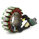 Stator ATV POLARIS Sportsman 800 RZR Ranger Alternator Bobina 08-17