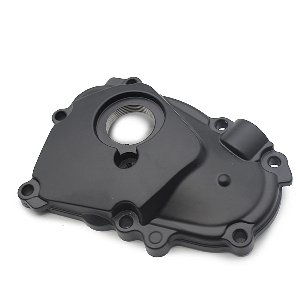 Capac Motor Distributie Dreapta Yamaha R6 2003-2005 Aprindere - imagine 2