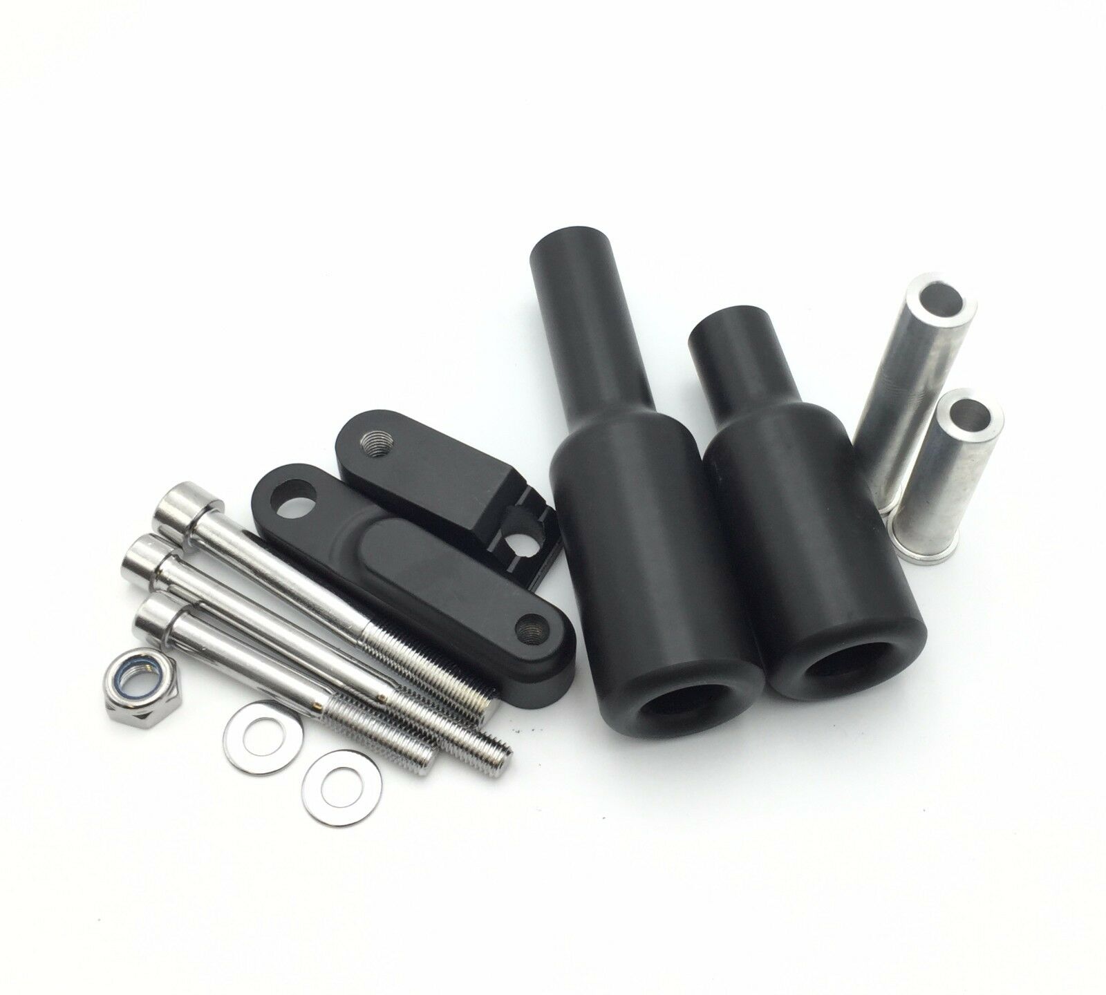 Crash Pads Honda CBR 1000 RR 2012-2013 Buloane Protectie Carena A688 - imagine 2