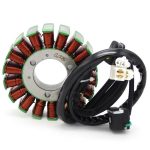 Stator Moto Suzuki SFV650 Gladius 2009-2015 Alternator Bobina