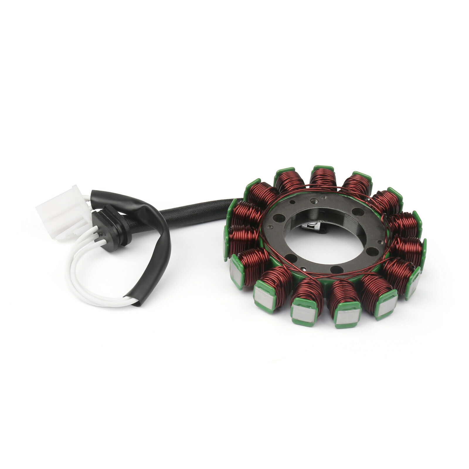 Stator Alternator Suzuki GSXR 1000 an 2009-2016 Bobina Aprindere - imagine 2