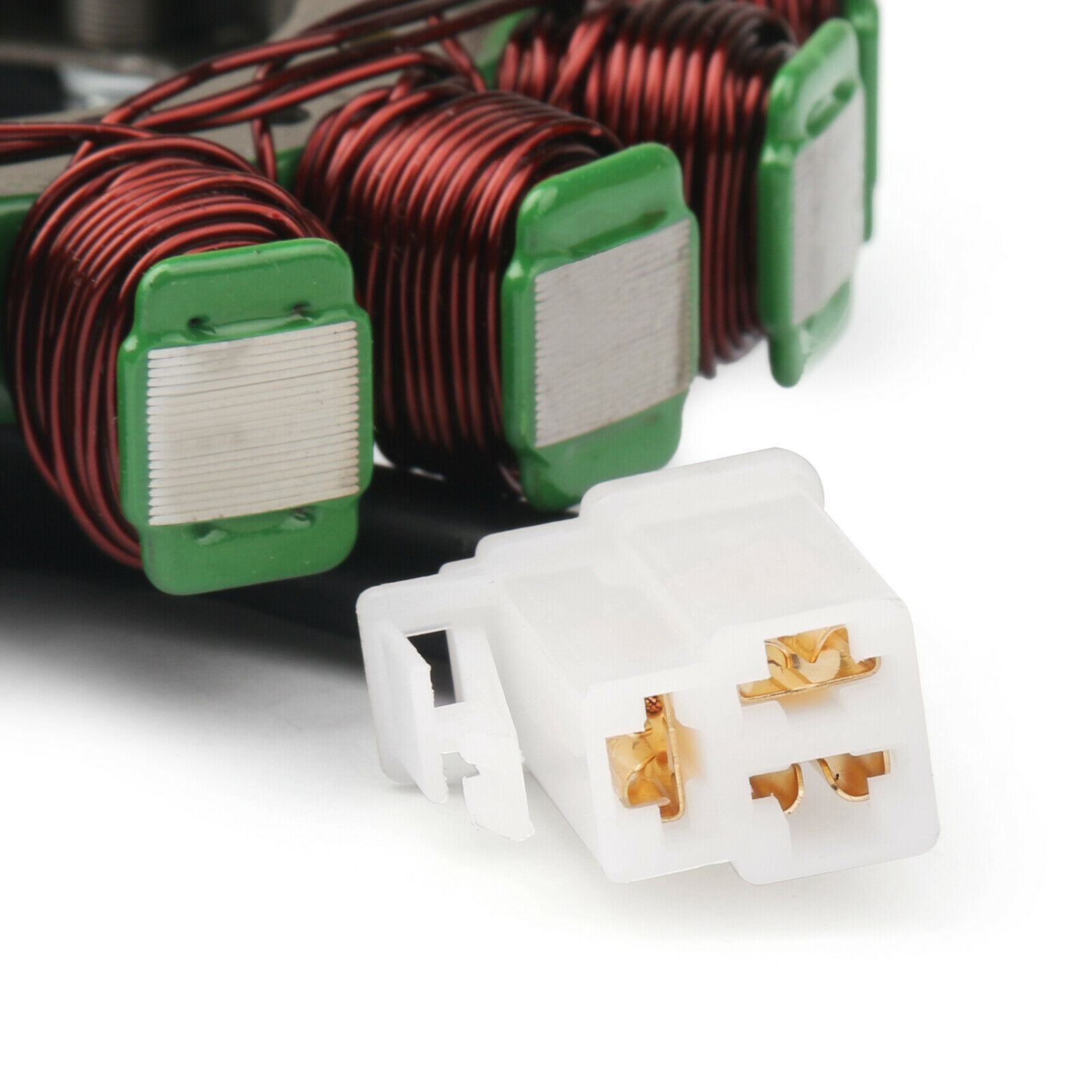 Stator Alternator Suzuki GSXR 1000 an 2009-2016 Bobina Aprindere - imagine 3