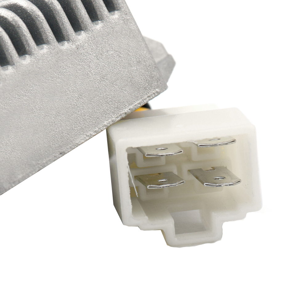 Releu Incarcare Yamaha DT125 XT250 350 XT DT 125 - imagine 4