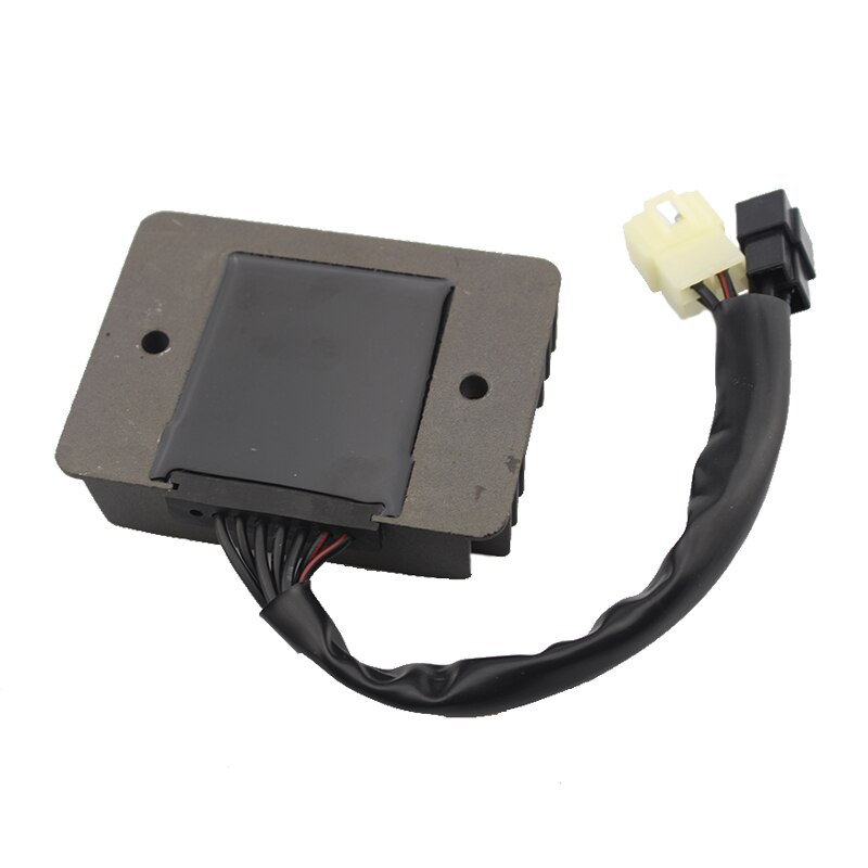 Releu Incarcare Suzuki DL 1000 Vstrom 2002-2012 - imagine 3