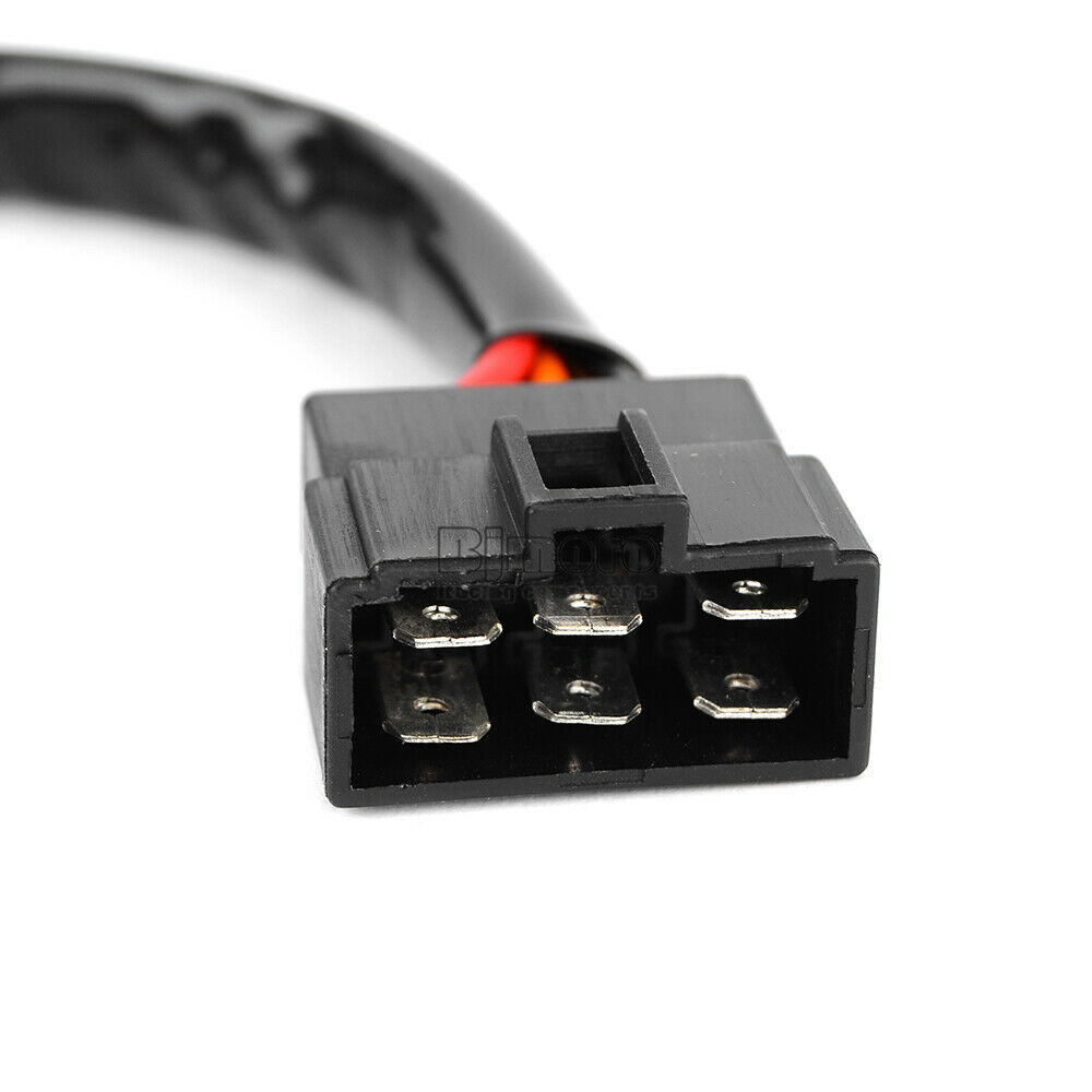 Releu Incarcare Suzuki DR 650 750 800 - imagine 3