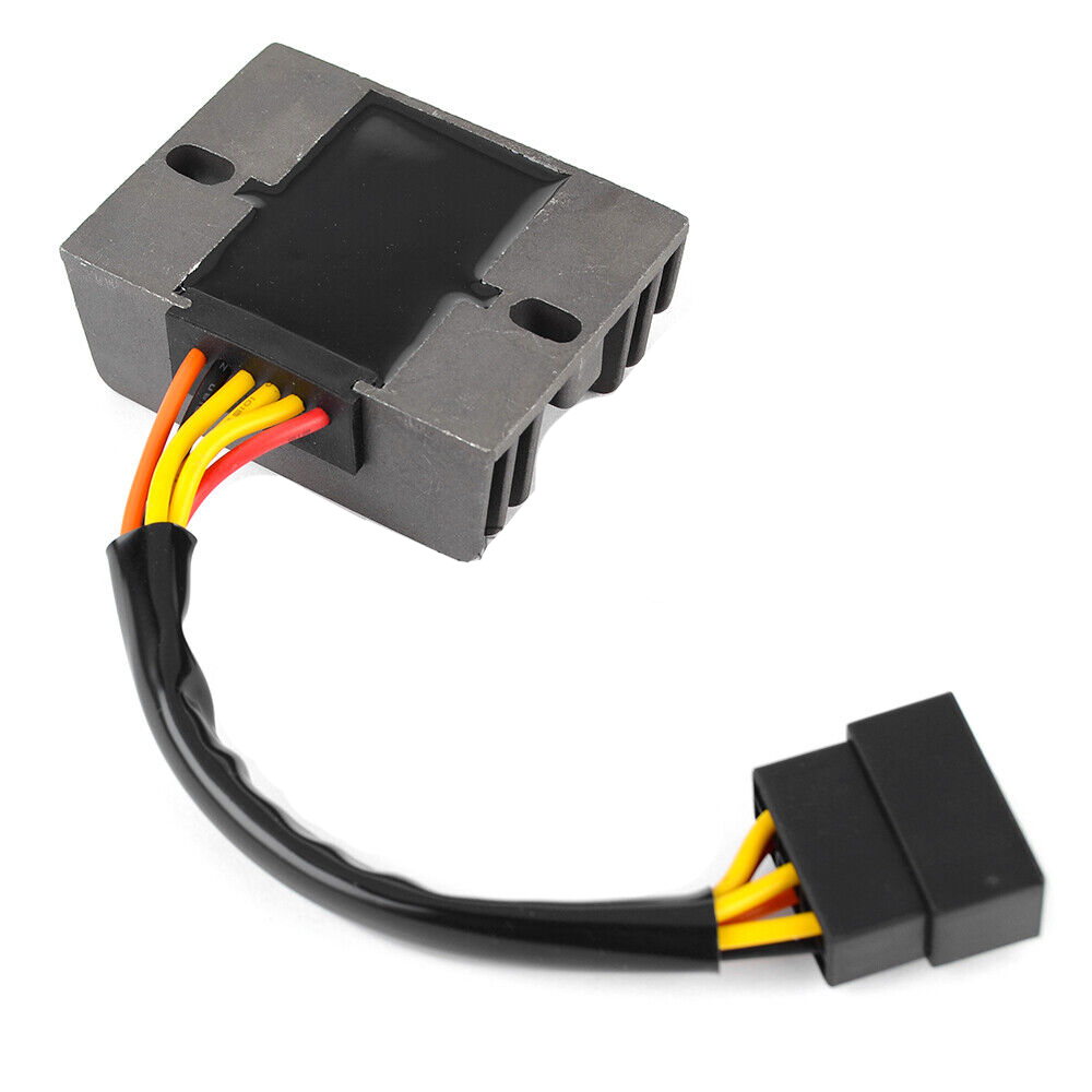 Releu Incarcare Suzuki DR 650 750 800 - imagine 2