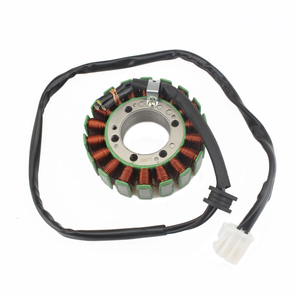 Stator TRIUMPH 955 Tiger Speed Triple Sprint Daytona ST 1997-2006