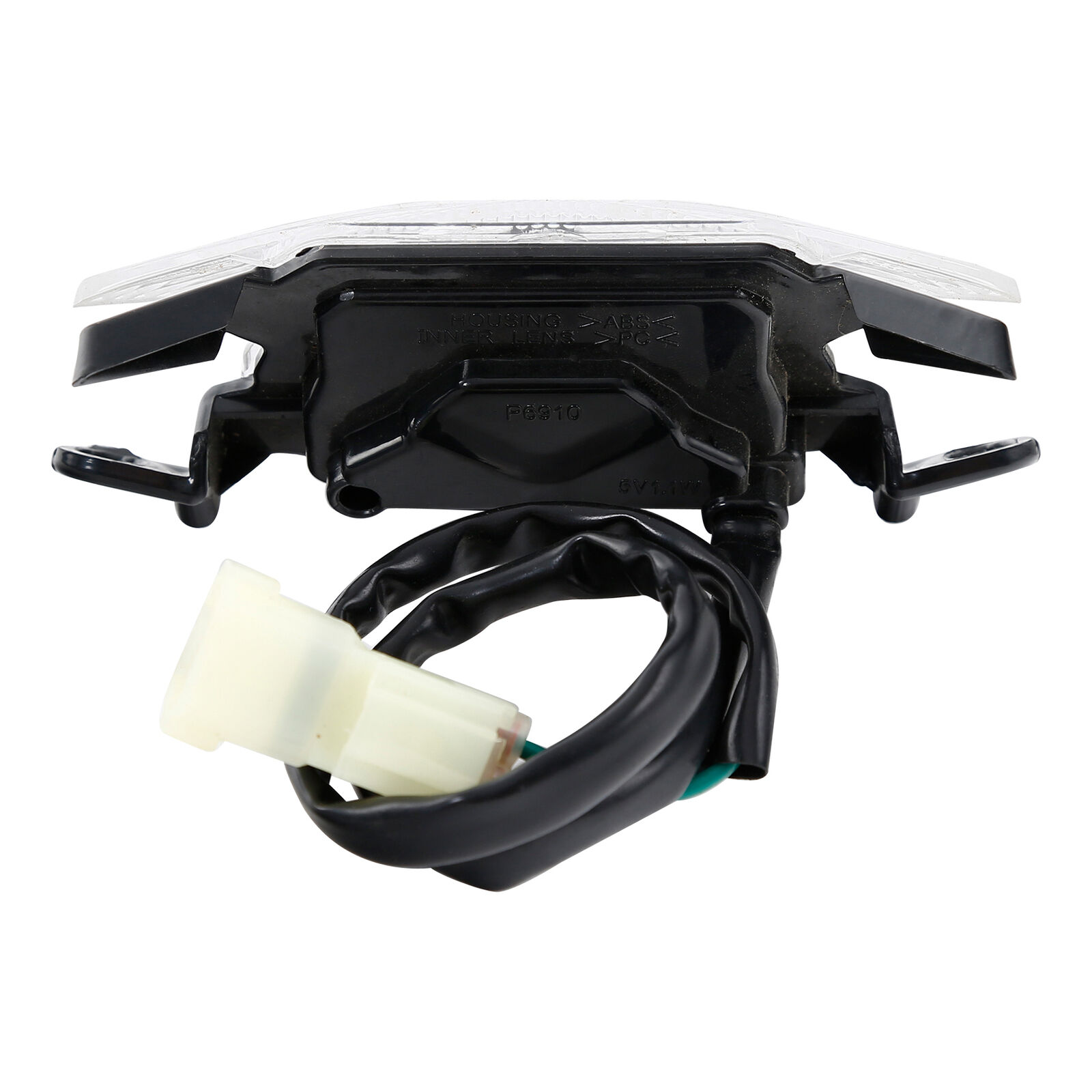 Lampa Bec Pozitie Carena Fata Honda CBR 600RR 2007-2012 - imagine 2