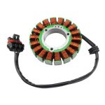 Stator ATV POLARIS 325 450 500 570 850 900 1000 Alternator Bobina