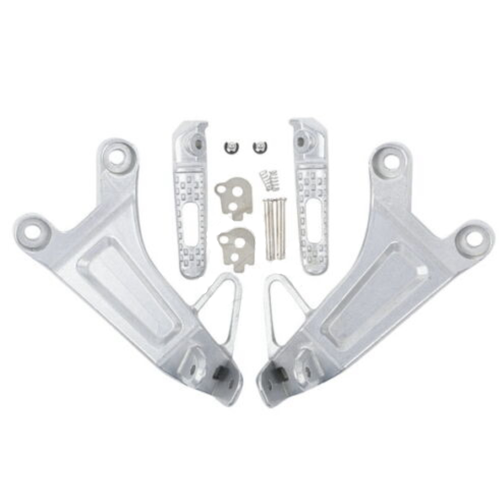 Set Scarite Spate Pasager Honda CBR 600RR 2003-2006 - imagine 3