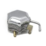 Pompa Benzina Moto Yamaha XV 125 250 Virago V-Star Route