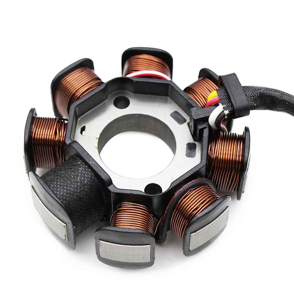 Stator KTM 625 660 LC4 SMC an 2002-2005 Bobina Alternator - imagine 4