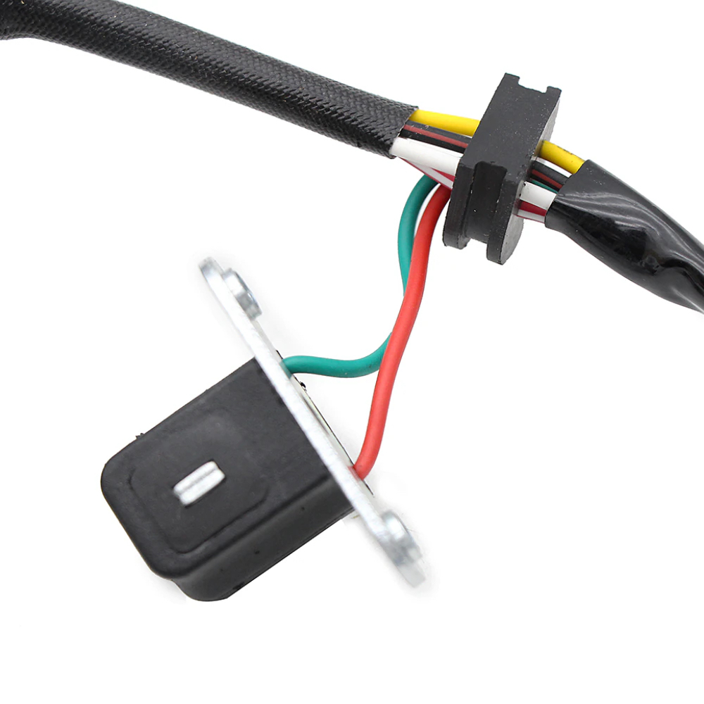 Stator KTM 625 660 LC4 SMC an 2002-2005 Bobina Alternator - imagine 6