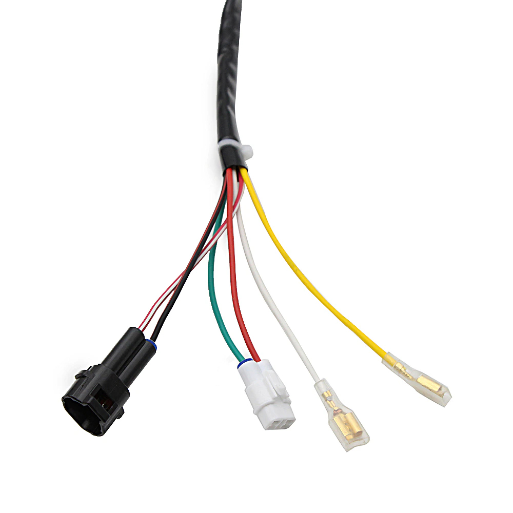 Stator KTM 625 660 LC4 SMC an 2002-2005 Bobina Alternator - imagine 3