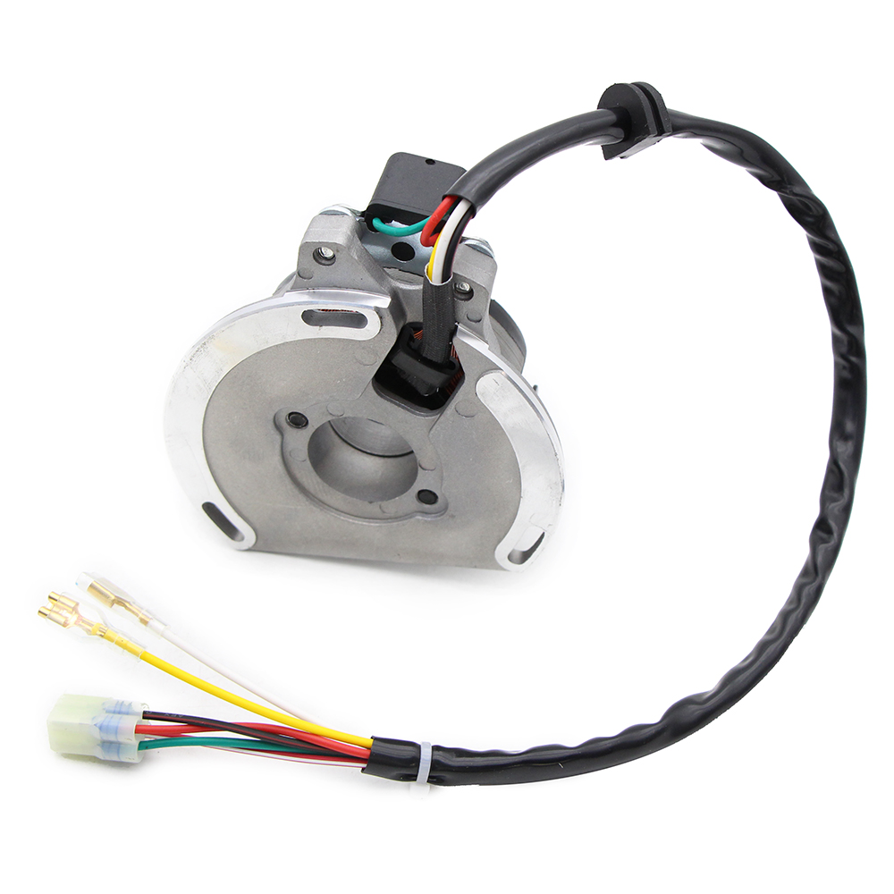 Stator Alternator KTM 125 200 250 300 SX EXC MXC XC-W - imagine 4