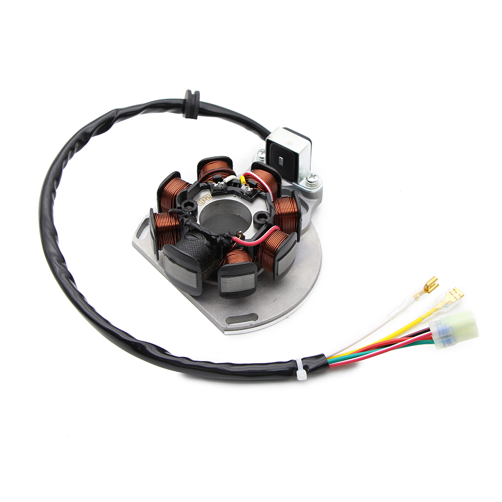 Stator Alternator KTM 125 200 250 300 SX EXC MXC XC-W - imagine 2