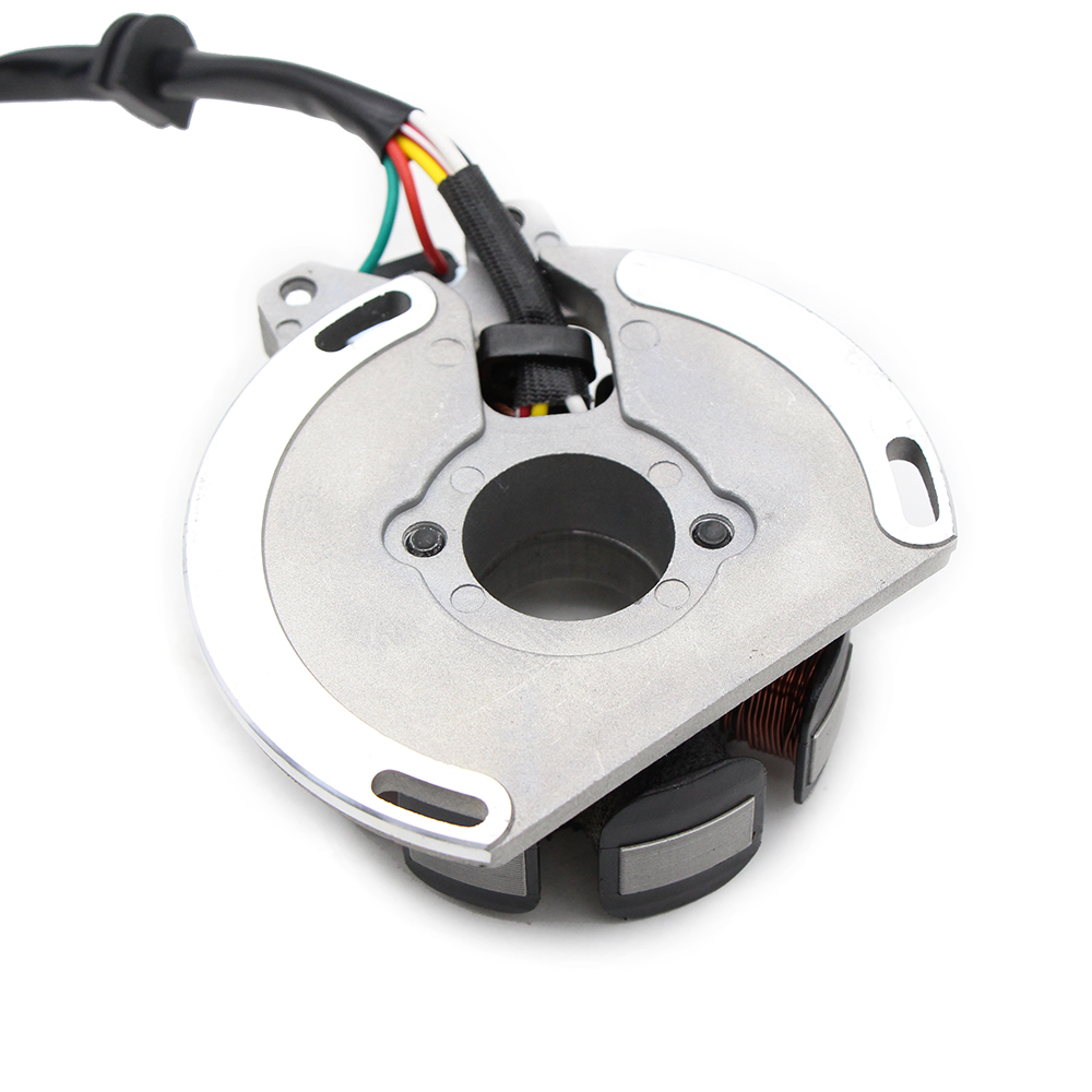 Stator Alternator KTM 125 200 250 300 SX EXC MXC XC-W - imagine 3