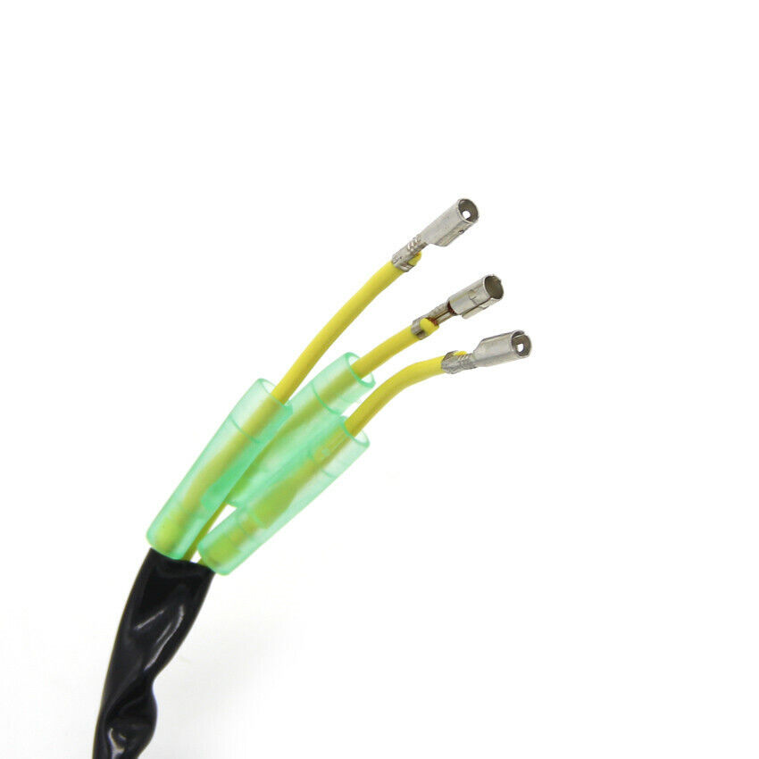 Stator Alternator Kawasaki Vulcan VN1500 Bobina Aprindere 1987-1999 - imagine 2