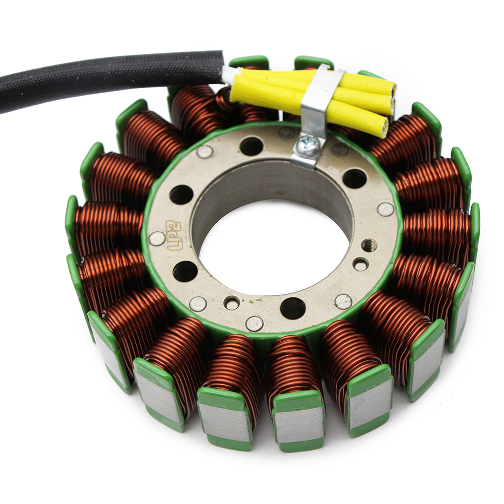 Stator Alternator Aprilia Pegaso 650 An 2005-2009 Bobina - imagine 3